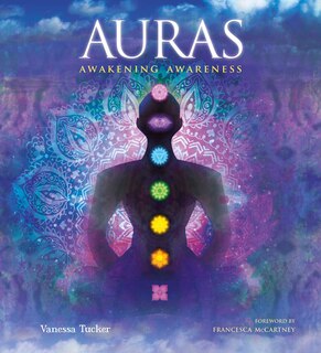 Couverture_Auras: Awakening Awareness