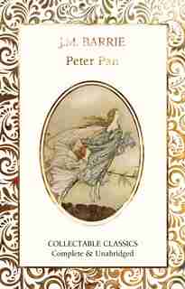 Peter Pan de J.m. Barrie