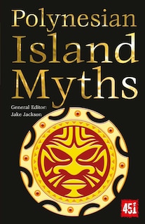 Front cover_Polynesian Island Myths