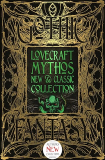 Lovecraft Mythos New & Classic Collection