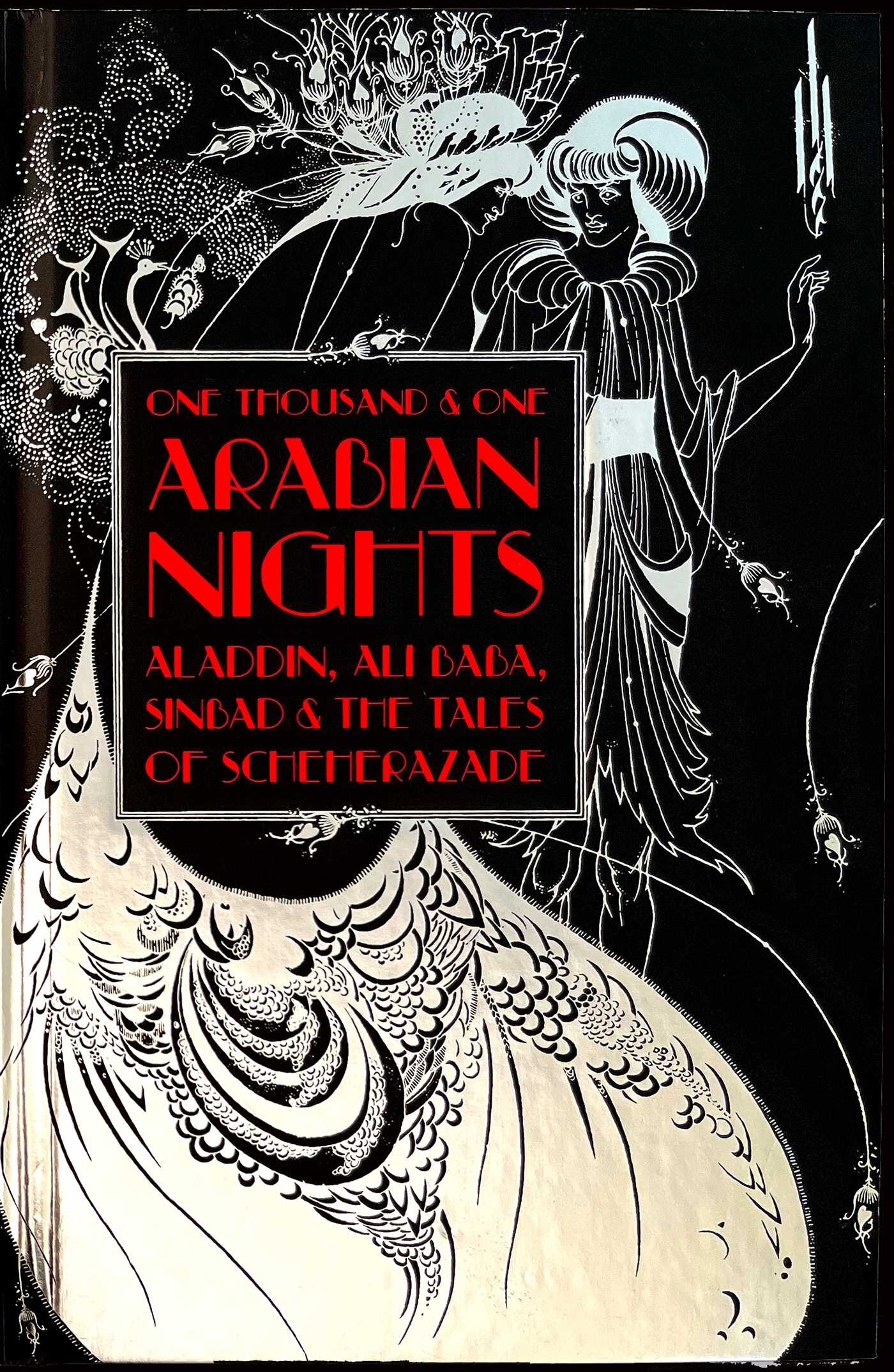 【Ameri】ONE THOUSAND AND ONE NIGHT SWEAT One Thousand and One Nights - Wikipedia
