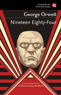 Front cover_Nineteen Eighty-Four