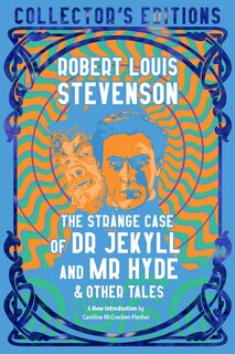 Front cover_The Strange Case of Dr Jekyll and Mr Hyde & Other Tales
