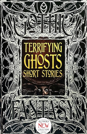 Terrifying Ghosts Short Stories