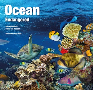 Couverture_Ocean Endangered