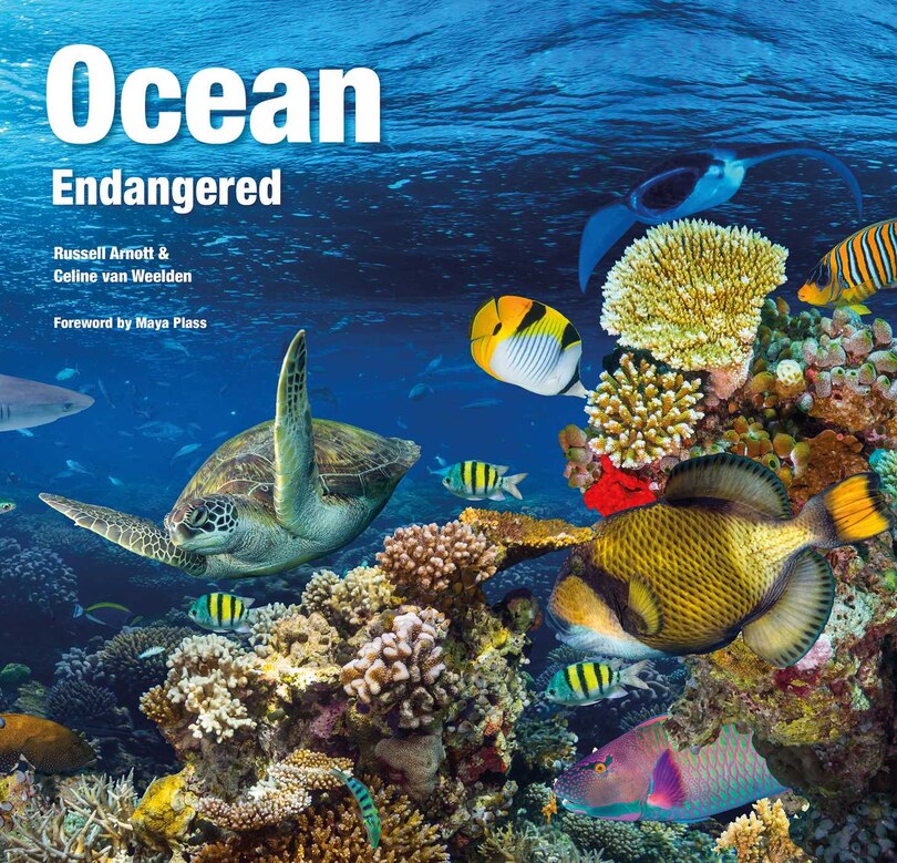 Couverture_Ocean Endangered