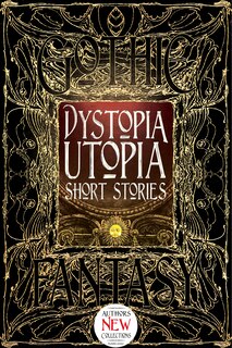 Front cover_GEORGE ORWELL VISIONS OF DYSTOPIA