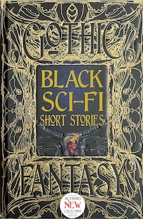 Front cover_BLACK SCIFI SHORT STORIES