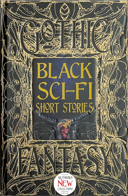 Front cover_BLACK SCIFI SHORT STORIES