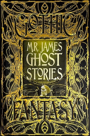 M.r. James Ghost Stories