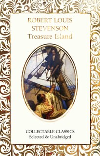 Front cover_Treasure Island