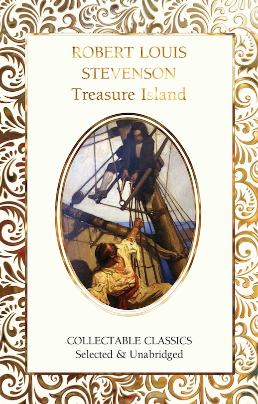 Front cover_Treasure Island