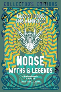 Front cover_Norse Myths & Legends