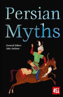 Front cover_Persian Myths