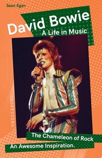 Front cover_David Bowie