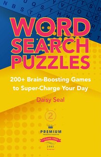 Couverture_Word Search Two