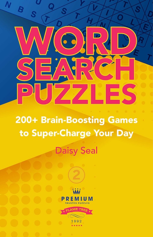 Couverture_Word Search Two