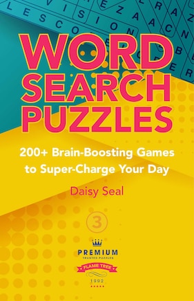 Word Search Three