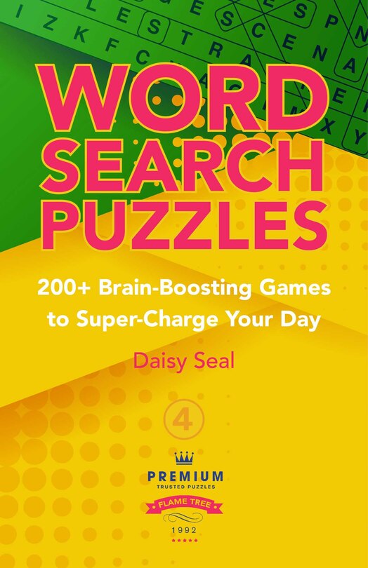 Word Search Four