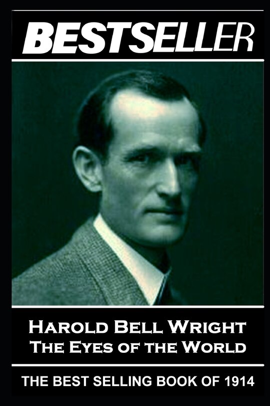 Couverture_Harold Bell Wright - The Eyes of the World