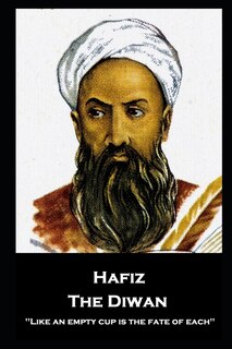 Couverture_Hafiz - The Diwan