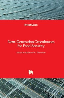 Front cover_Next-Generation Greenhouses for Food Security