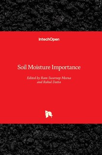 Front cover_Soil Moisture Importance