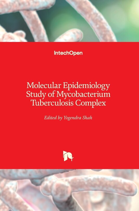 Front cover_Molecular Epidemiology Study of Mycobacterium Tuberculosis Complex