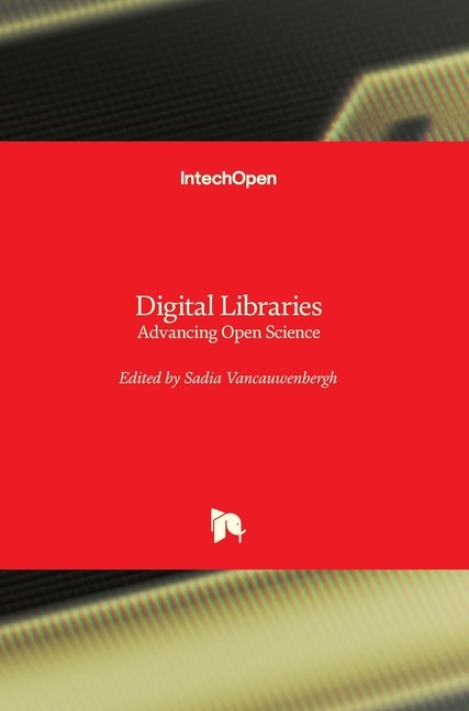 Front cover_Digital Libraries