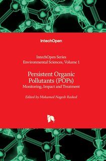 Front cover_Persistent Organic Pollutants (POPs)