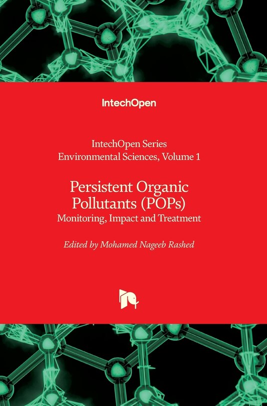 Front cover_Persistent Organic Pollutants (POPs)