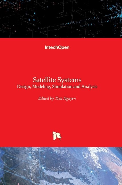Front cover_Satellite Systems