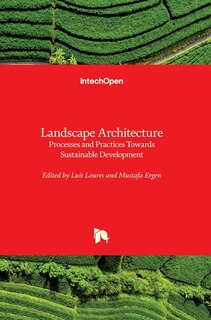 Front cover_Landscape Architecture