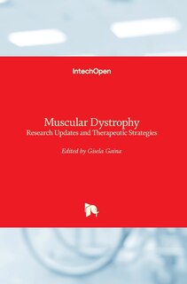 Front cover_Muscular Dystrophy