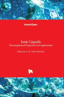Front cover_Ionic Liquids