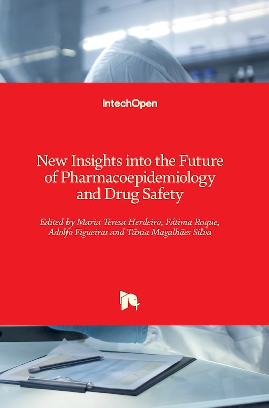 Couverture_New Insights into the Future of Pharmacoepidemiology and Drug Safety