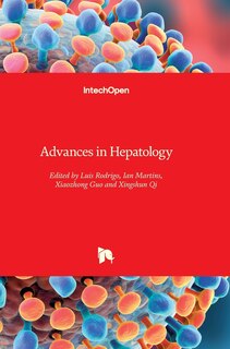 Front cover_Advances in Hepatology