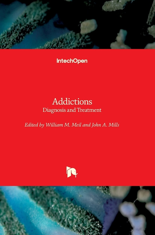 Front cover_Addictions