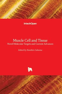 Front cover_Muscle Cell and Tissue