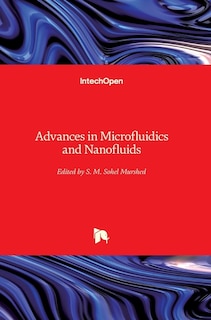Front cover_Advances in Microfluidics and Nanofluids