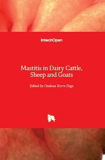 Couverture_Mastitis in Dairy Cattle, Sheep and Goats