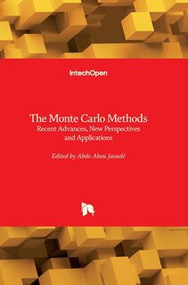 Couverture_The Monte Carlo Methods