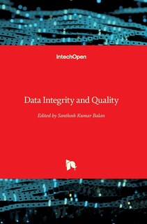 Couverture_Data Integrity and Quality