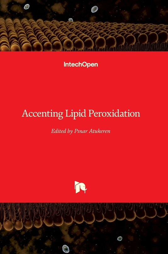 Front cover_Accenting Lipid Peroxidation