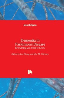 Couverture_Dementia in Parkinson's Disease