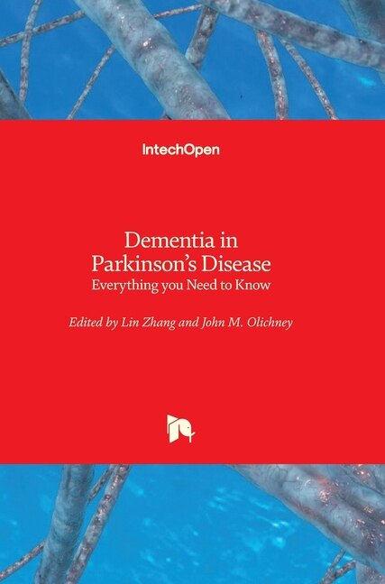 Couverture_Dementia in Parkinson's Disease