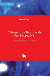 Couverture_Cybersecurity Threats with New Perspectives