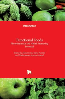 Front cover_Functional Foods