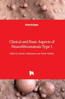 Couverture_Clinical and Basic Aspects of Neurofibromatosis Type 1