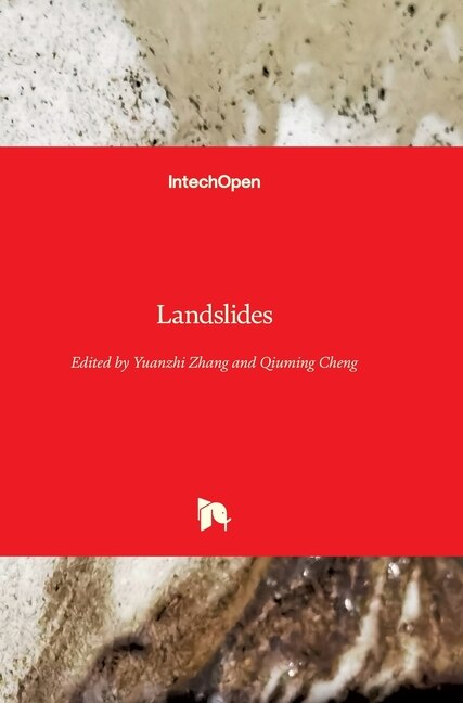 Front cover_Landslides